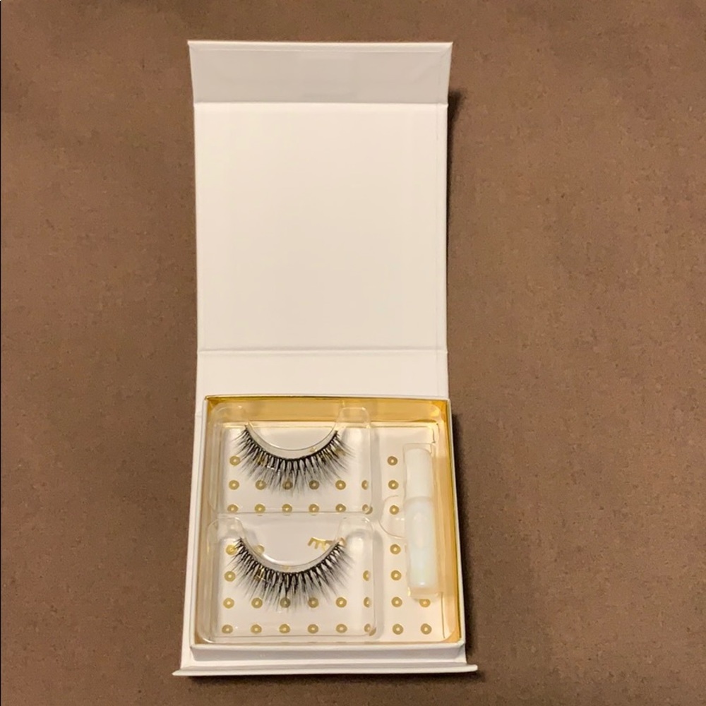 3D Silk Lashes